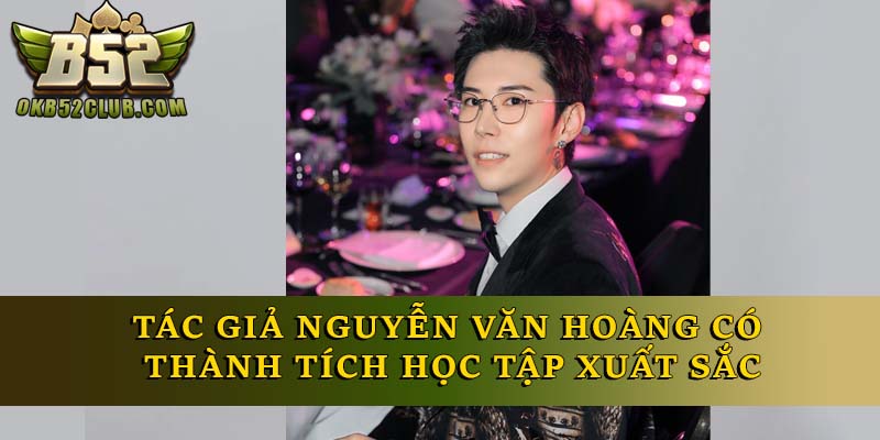 Con đường trở thành tay viết chủ lực cho B52 Club Con đường trở thành tay viết chủ lực cho B52 Club